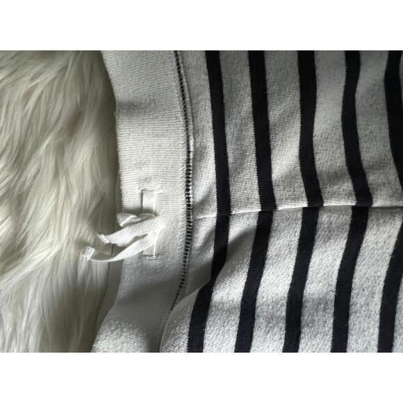 Polo Ralph Lauren Kids Striped Leggings - Size 6 - Picture 5 of 7